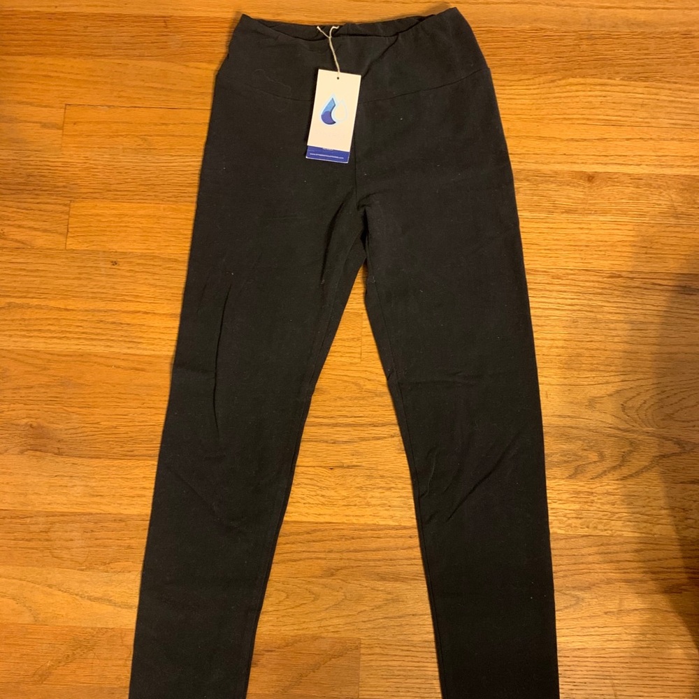 Women’s Black Leggings!